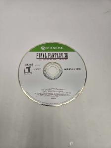 Xbox One Final Fantasy XII The Zodiac Age - Photo 4