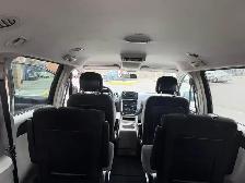 2014 CARAVAN ACCIDENT FREE    SAFETY   2YEARS  WARRANTY 160000KM - Photo 10