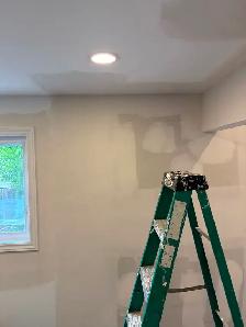 Painter and taper - Photo 6
