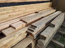 Used and  some New 2' x 10' & 2' x 8' Lumber - Photo 2