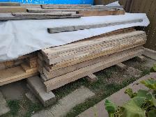 Used and  some New 2' x 10' & 2' x 8' Lumber - Photo 3