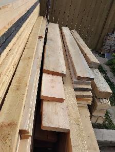 Used and  some New 2' x 10' & 2' x 8' Lumber - Photo 4