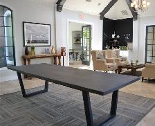 BESPOKE CUSTOM DINING TABLES — BUILT IN CANADA - Photo 3