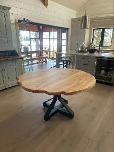 BESPOKE CUSTOM DINING TABLES — BUILT IN CANADA - Photo 10