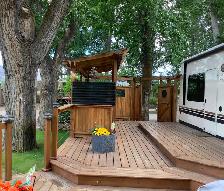 Cottage in Beautiful Resort - Photo 3