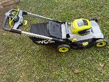 lawnmower - Photo 3