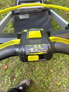 lawnmower - Photo 5