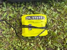 lawnmower - Photo 6