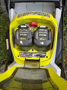 lawnmower - Photo 7
