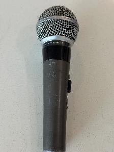 Shure PE50SP Microphone - Photo 2