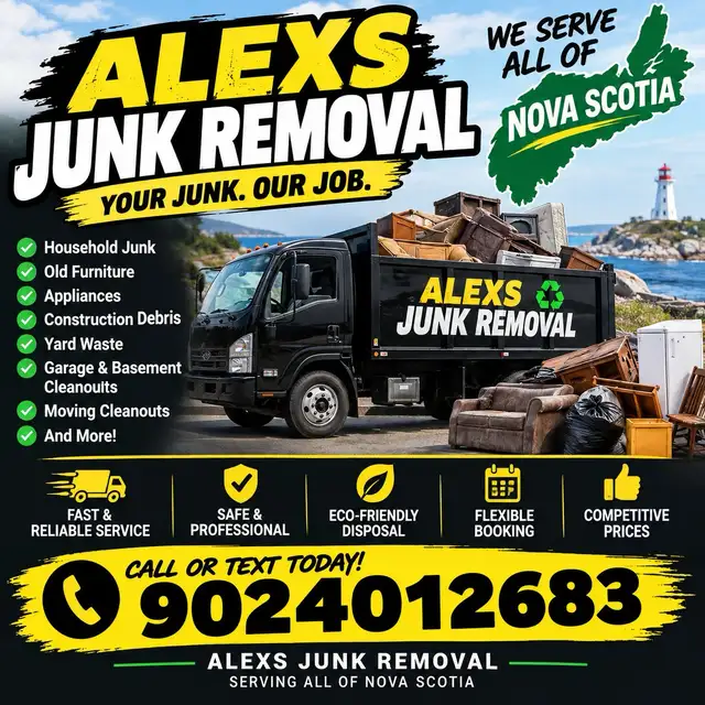 junk cleaner