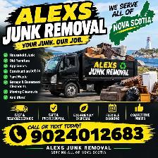 junk cleaner