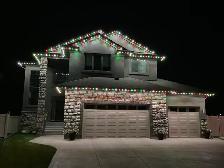 permanent outdoor lighting
