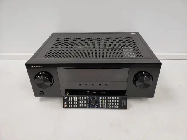 (9922249) Pioneer VSX1026K Receiver