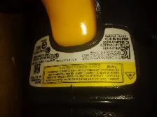 zebra Motorola Symbol LS2208-SR Wired Handheld Barcode Scanner w - Photo 3