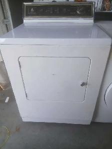 Matag Dryer