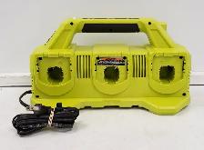 (9922026) Ryobi PCG006 Fast Multi Battery Charger - Photo 2