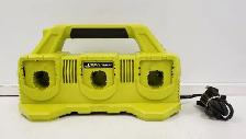 (9922026) Ryobi PCG006 Fast Multi Battery Charger - Photo 8