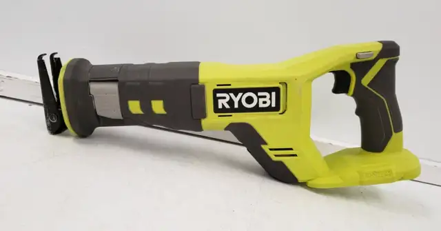 (9922027) Ryobi PCL515 Reciprocating Saw