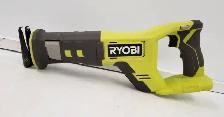 (9922027) Ryobi PCL515 Reciprocating Saw