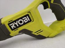 (9922027) Ryobi PCL515 Reciprocating Saw - Photo 3