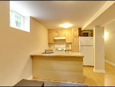 1 Bedroom Basement for rent near Steels & Mclaughlin Rd Brampton - Photo 3