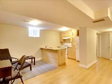 1 Bedroom Basement for rent near Steels & Mclaughlin Rd Brampton - Photo 5