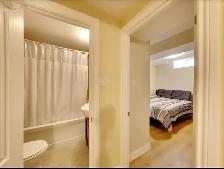 1 Bedroom Basement for rent near Steels & Mclaughlin Rd Brampton - Photo 6