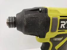 (9922029) Ryobi PCL235 Impact Driver - Photo 2