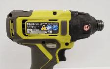 (9922029) Ryobi PCL235 Impact Driver - Photo 8