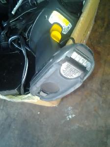 Symbol / Zebra DS6878 1d 2d qr code bluetooth barcode scanner