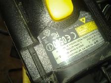 Symbol / Zebra DS6878 1d 2d qr code bluetooth barcode scanner - Photo 5