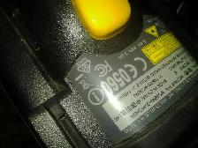 Symbol / Zebra DS6878 1d 2d qr code bluetooth barcode scanner - Photo 6
