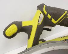 (9922028) Ryobi P506 Circular Saw - Photo 2