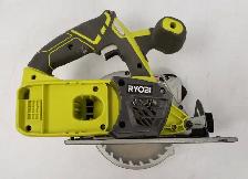 (9922028) Ryobi P506 Circular Saw - Photo 6