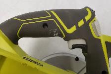 (9922028) Ryobi P506 Circular Saw - Photo 7