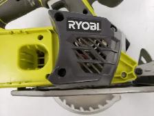 (9922028) Ryobi P506 Circular Saw - Photo 8