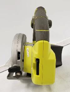 (9922028) Ryobi P506 Circular Saw - Photo 10