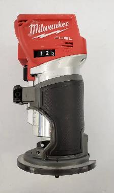 (9921864) Milwaukee 2723-20 Router