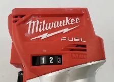 (9921864) Milwaukee 2723-20 Router - Photo 2