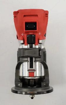 (9921864) Milwaukee 2723-20 Router - Photo 5