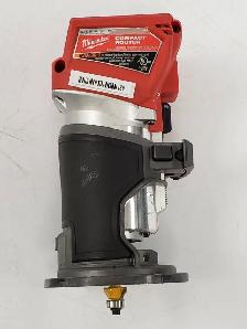 (9921864) Milwaukee 2723-20 Router - Photo 9