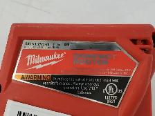 (9921864) Milwaukee 2723-20 Router - Photo 10