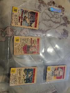 Vintage Boxing Cards  Non Sports Cards - Photo 6