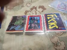Vintage Boxing Cards  Non Sports Cards - Photo 9