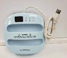 (9921591) Offnova Smart Heat Press Machine - Photo 2