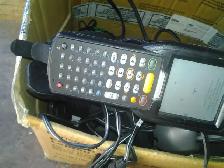 Motorola Zebra MC32N0-GI4HCHEIA Mobile Computer Barcode Scanner