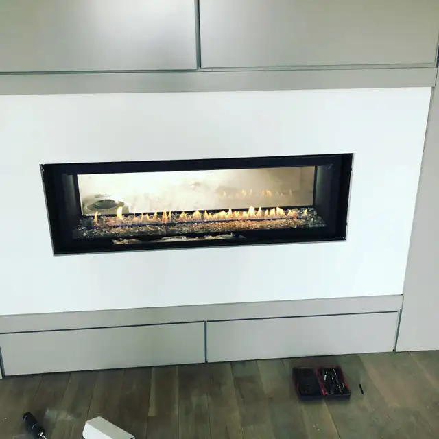 GAS FIREPLACE SERVICE,REPAIR INSTALLATION
