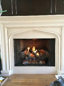 GAS FIREPLACE SERVICE,REPAIR INSTALLATION - Photo 3