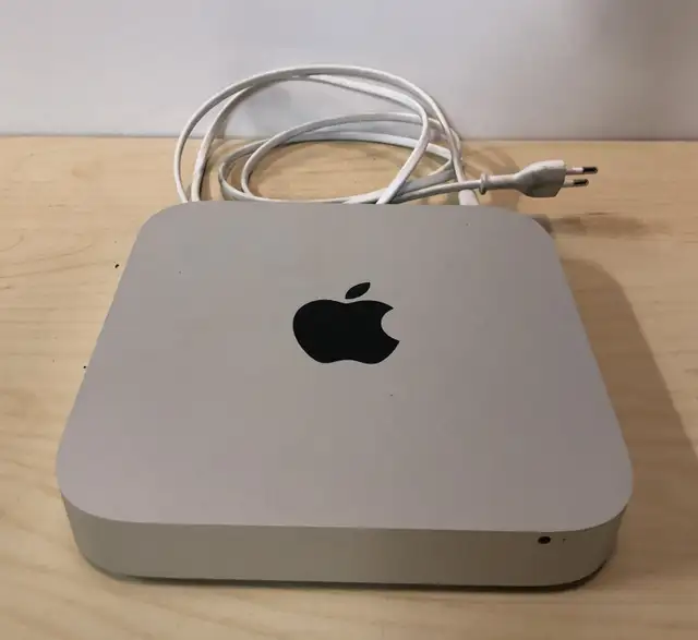 Apple Mac Mini   Bonus,